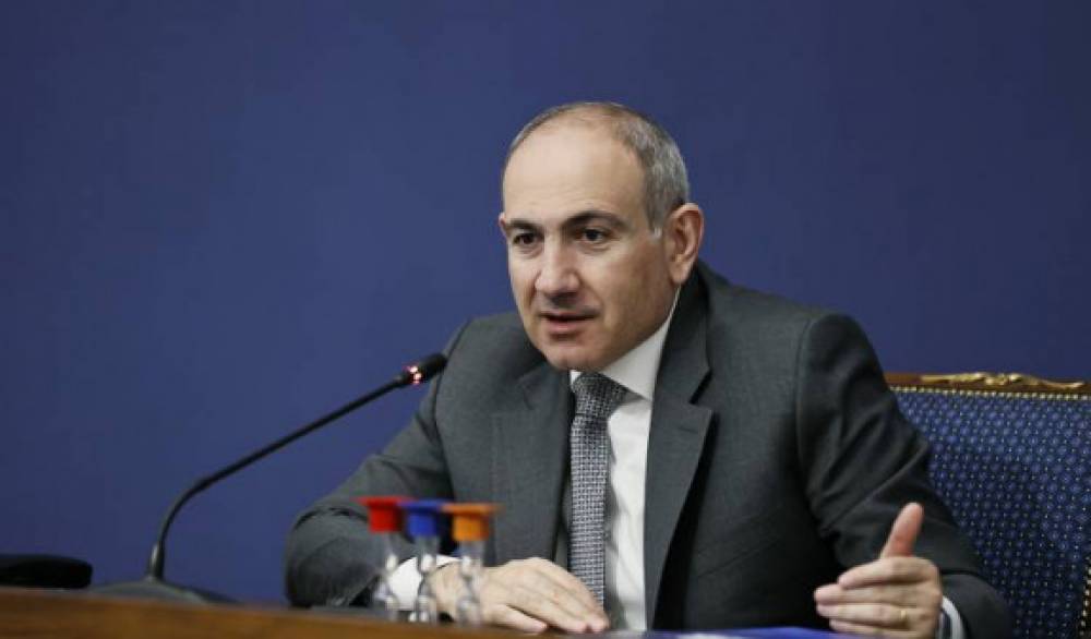 Փաշինյանը չեղարկել է հանդիպումները․ ինչ է սպասվում․ «Հրապարակ»