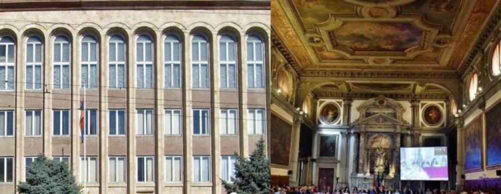 Վենետիկի հանձնաժողովի կարծիքը սառը ցնցուղ է ՍԴ-ի համար. Փաշինյանի «հատիկ-հատիկ» կեղծիքներից. մաս 4. «Ժողովուրդ»