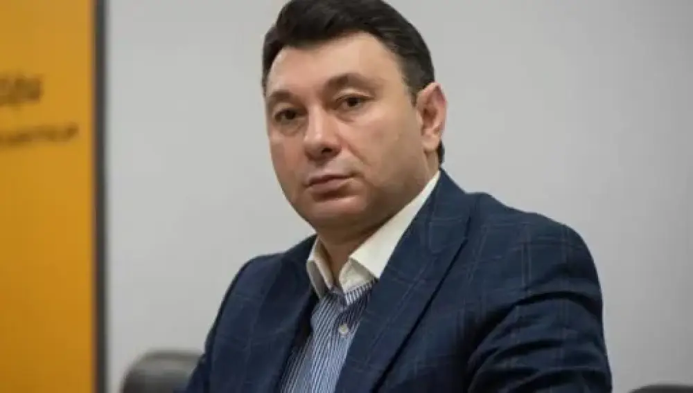 Նիկոլը Խուրցիլավայի «պրեստիժի» 1 տոկոսը չունեցավ, որ վրացիները 6 գոլ չխփեին իր ներկայությամբ