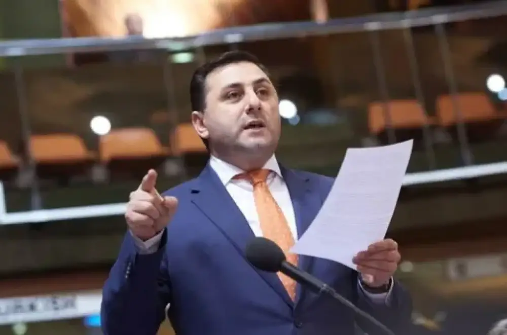 Փաստերի ստուգման կոչված հարթակում տեղ գտած մի խզբզոցի մասին․ Սամվել Ֆարմանյան
