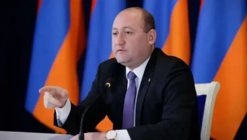 Սյունիքի դեմ հնարավոր գործողությունների դեպքում Իրանը ստիպված կլինի քայլեր անել, կներգրավվի Թուրքիան