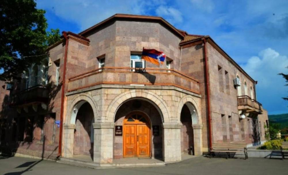 Ռուսաստանում Արցախի ներկայացուցչությունը դադարեցրել է գործունեությունը. «Փաստ»