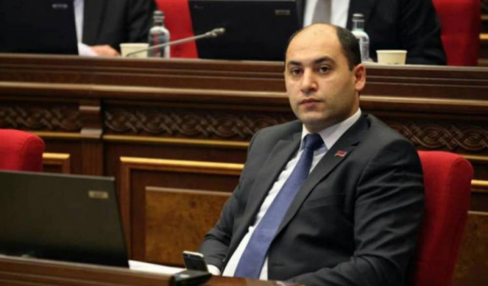 Իրենք Գյումրունը կլինեն, Գյումրին՝ մերը․ «Հրապարակ»