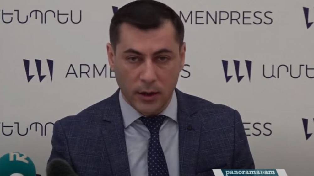 Մարտ ամսվա կանխատեսումը փոխվել է. Գագիկ Սուրենյան