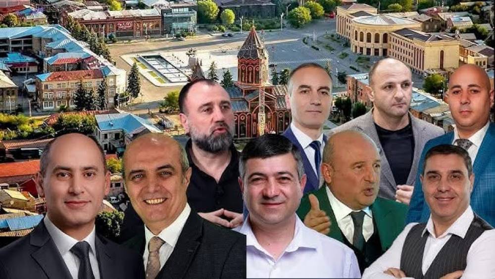 Ովքեր են առաջատարները Գյումրիում՝ ըստ  60 ընտրատեղամասերի արդյունքների․ ով որքան քվե է ստացել