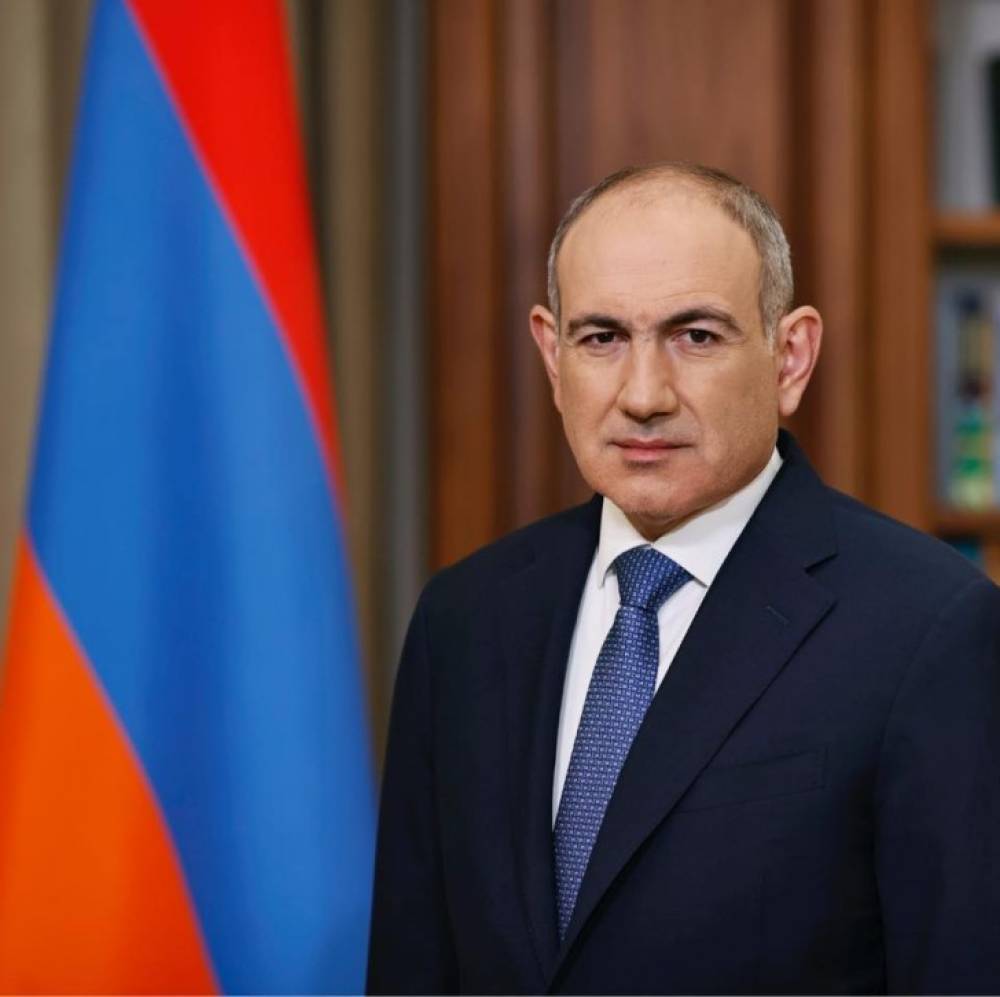 Մարտի 8-ի ծաղիկներից անդին հայրենիք-պետությունն է, որը պիտի նույնքան ծաղկուն լինի, որքան մարտի 8-ը․ Փաշինյանը՝ կանանց