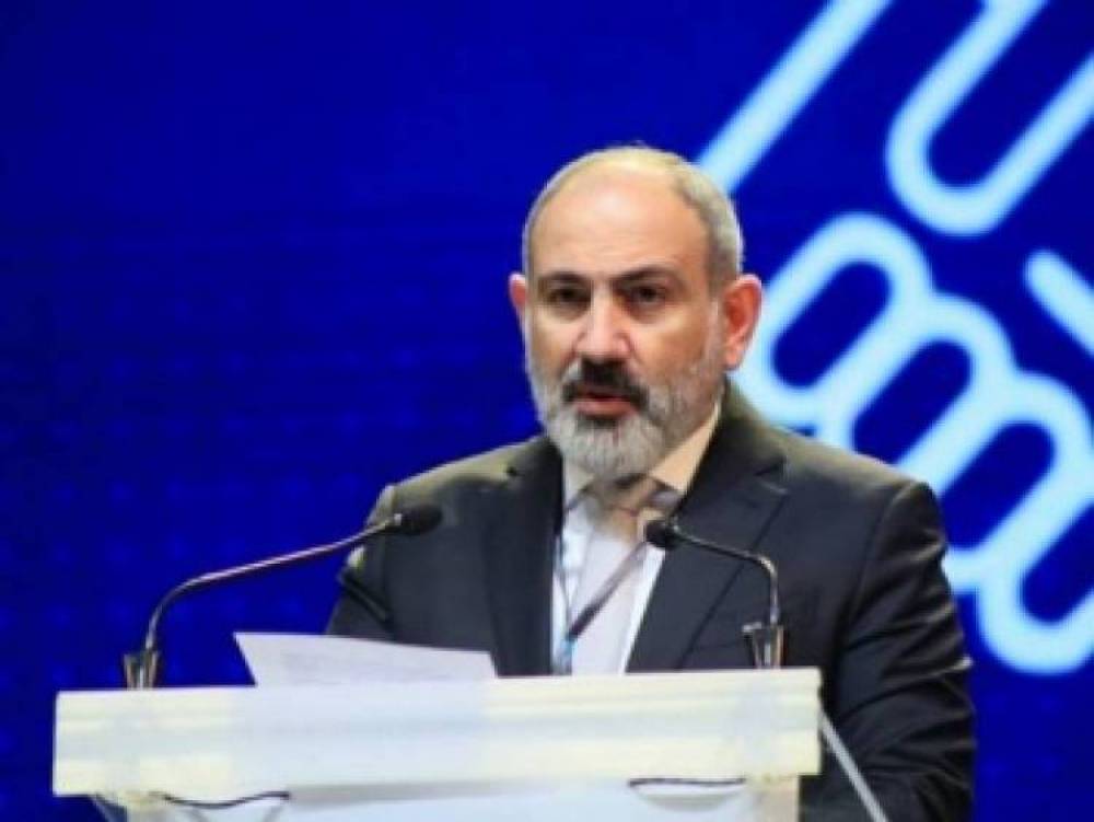 Ինչ նյարդայնացնող նվեր է տալիս Փաշինյանը քպ-ականների ծնունդներին․ «Հրապարակ»
