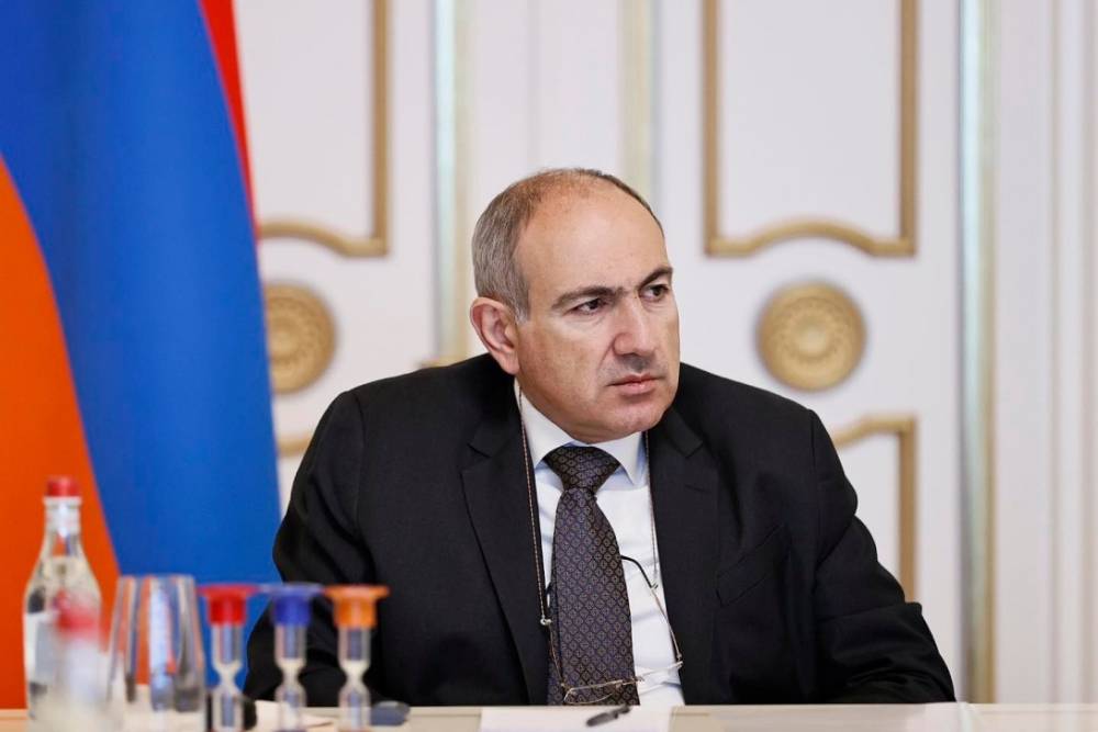 Նիկոլ Փաշինյանի գլխավորությամբ քննարկվել է առողջապահական հաստատությունների կառուցման ծրագրերի ընթացքը