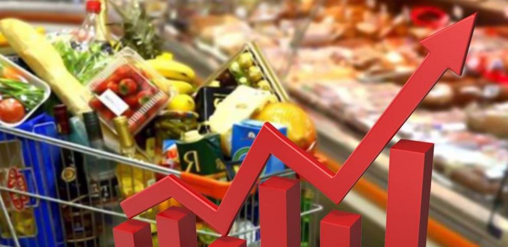 Հարկերից բացի նաեւ գներն են բարձրանում. թվեր, փաստեր․ «Ժողովուրդ»