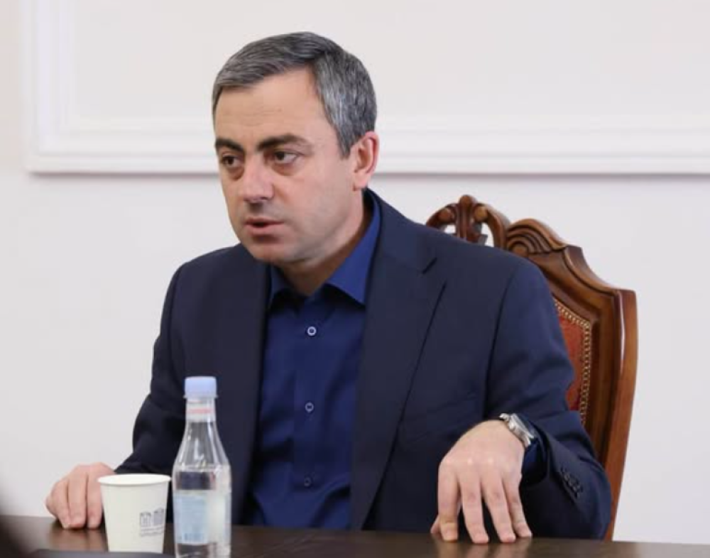 Թուրքիան և Ադրրբեջանն իրենց հպատակ Փաշինյանին այլևս օգտագործում են հայկական շահերի դեմ բացահայտ