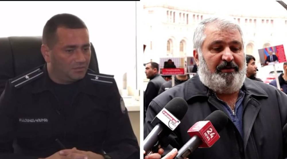 Կալանավորել՝ կողմնակալ քննիչին. ինչ են պահանջում սպшնված Մաթեւոսյանի հարազատները