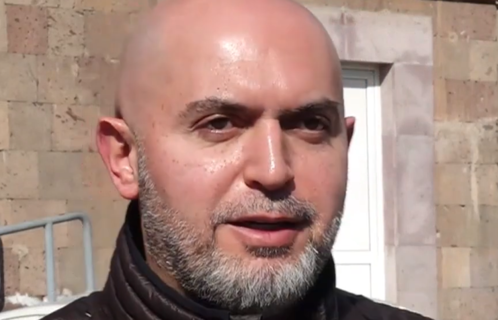 Դատական բժիշկ եմ․ Նիկոլենք քայլող դիшկ են, իսկ ՀՀԿ-ին 2018-ից թшղում են, բայց մենք հլը կանք. Աշոտյան