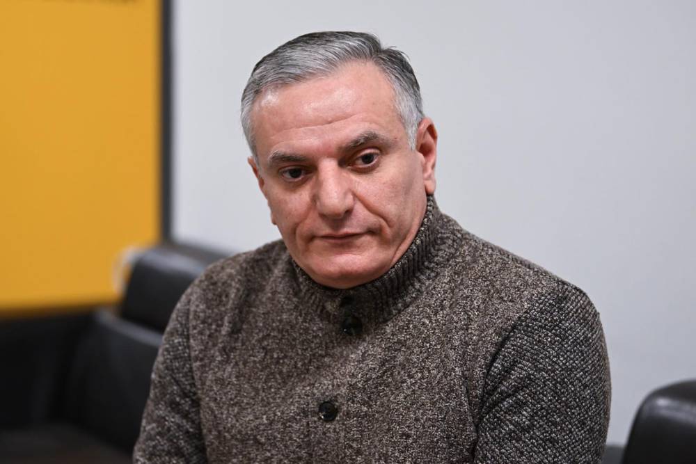 ՔՊ-ից հնչող հայտարարություններից երևում է, որ իրենց համար սարսափելին ոչ թե առկա անկայուն խաղաղության խաթարումը կամ հնարավոր պшտերազմն է, այլ իրենց իշխանազրկումը․ Արտակ Զաքարյան