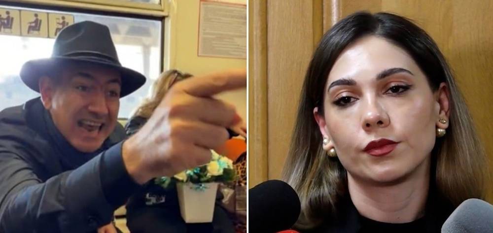 Եթե արցախցի կնոջ փոխարեն լինեիք, կընդունեի՞ք Փաշինյանի ներողությունը. հարց՝ Գալյանին