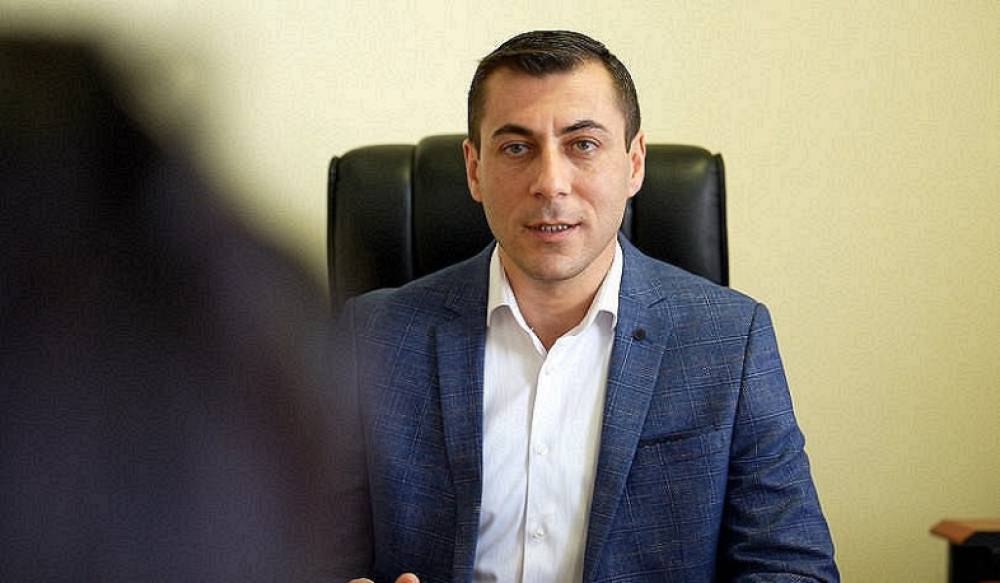 Բարի գալուստ կլիմայական գարուն. Սուրենյան