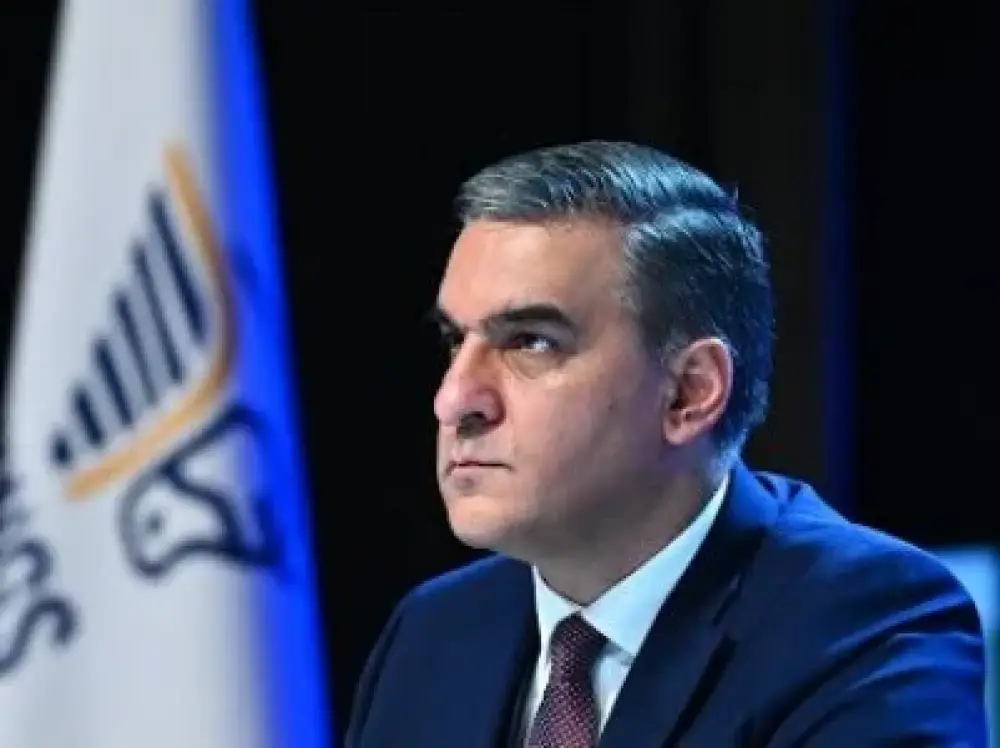 Անկարողությունից ծնված սխալը հաճախ ավելի վտանգավոր է, քան ինքնին հանցագործությունը. Թաթոյան