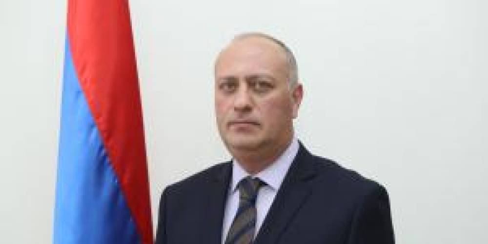 15 մլն աշխատավարձ, 8անշարժ գույք, 100 հազարավոր կանխիկ դոլարներ․ փոխնախարարի ունեցվածքը. «Ժողովուրդ»