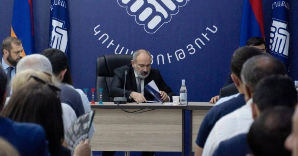 Շարունակվում է «ընտրակեղծարարներին» պատժելու գործընթացը. «Հրապարակ»