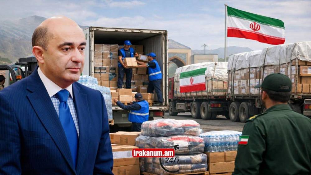 Էդ սրտիկներով ե՞ս զբաղվում անվտանգությամբ, ամոթ է․ Մարուքյանը՝ Փաշինյանին