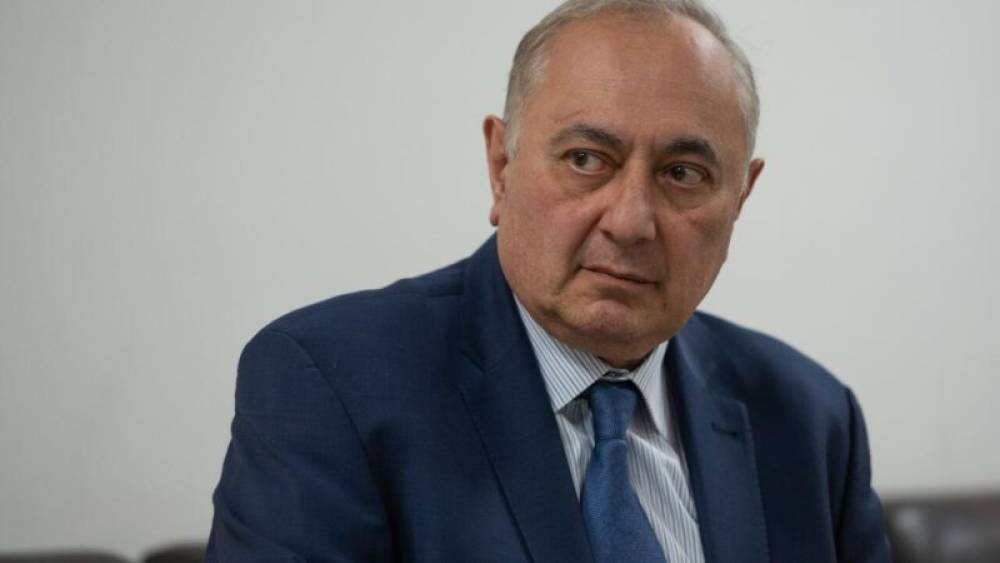 Արմեն Չարչյանի աշխատասենյակում կատարված խուզարկությունը ոչ իրավաչափ ճանաչվեց