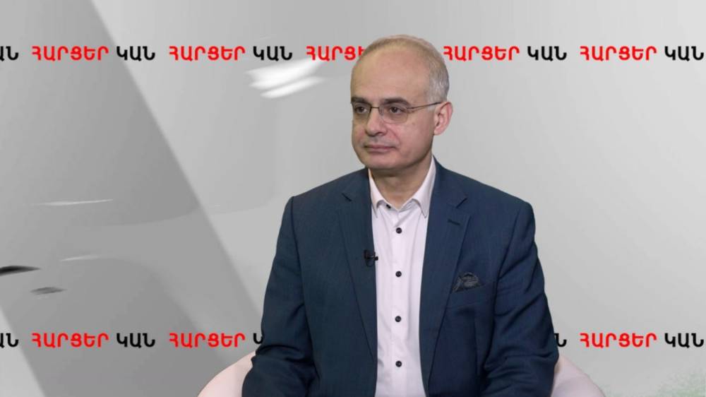 Խելամիտ ուղի. հենց սա է պետք մեր ժողովրդին, մենք պատրանք չենք վաճառելու. Լևոն Զուրաբյան (Տեսանյութ)