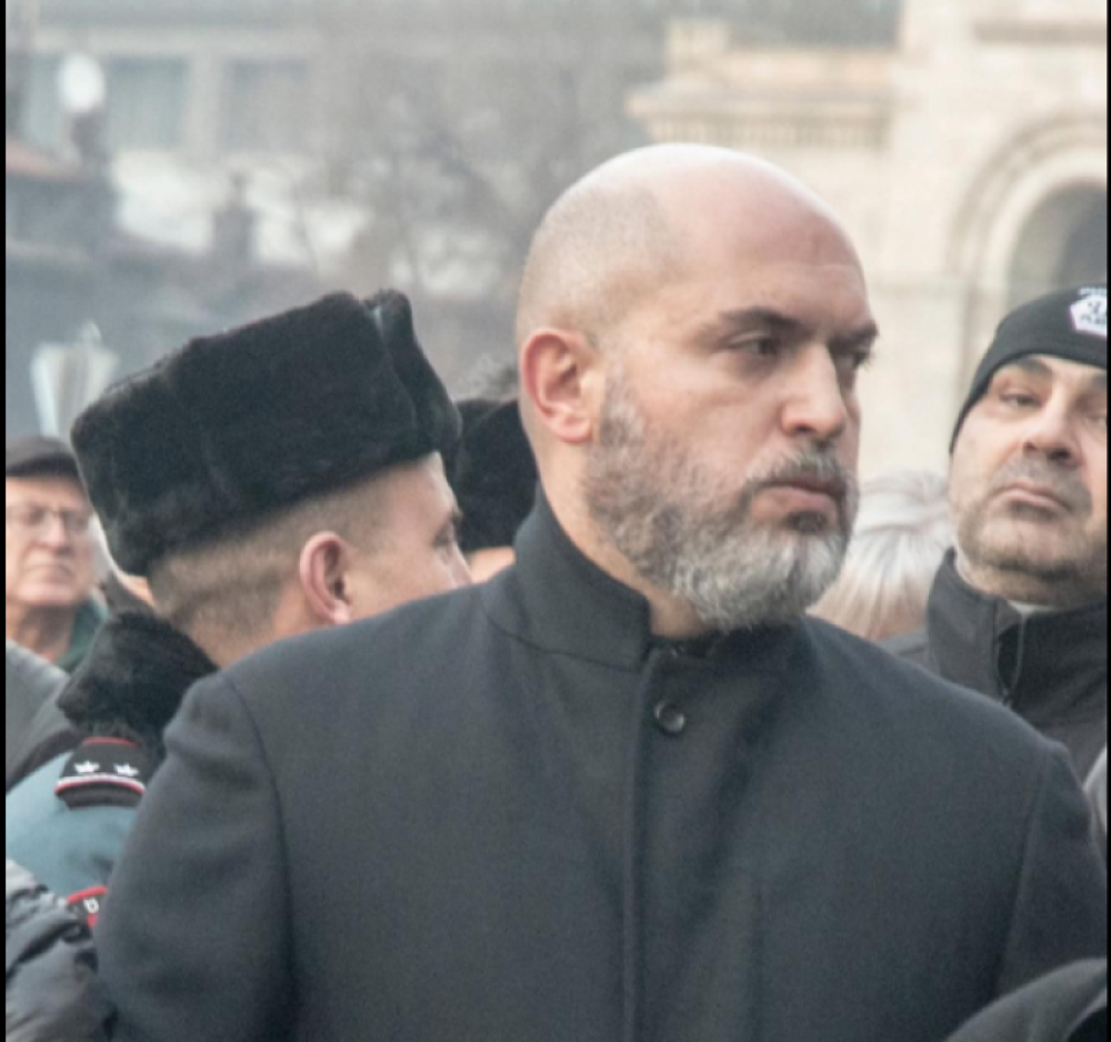 Ընդդիմադիր որոշ շրջանակների քաղաքական դիսկուրսի պարադոքսը պարզապես ապշեցնում է․ Աշոտյան