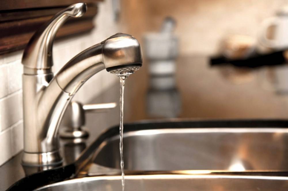 Վթար է․ ջուր չի լինելու