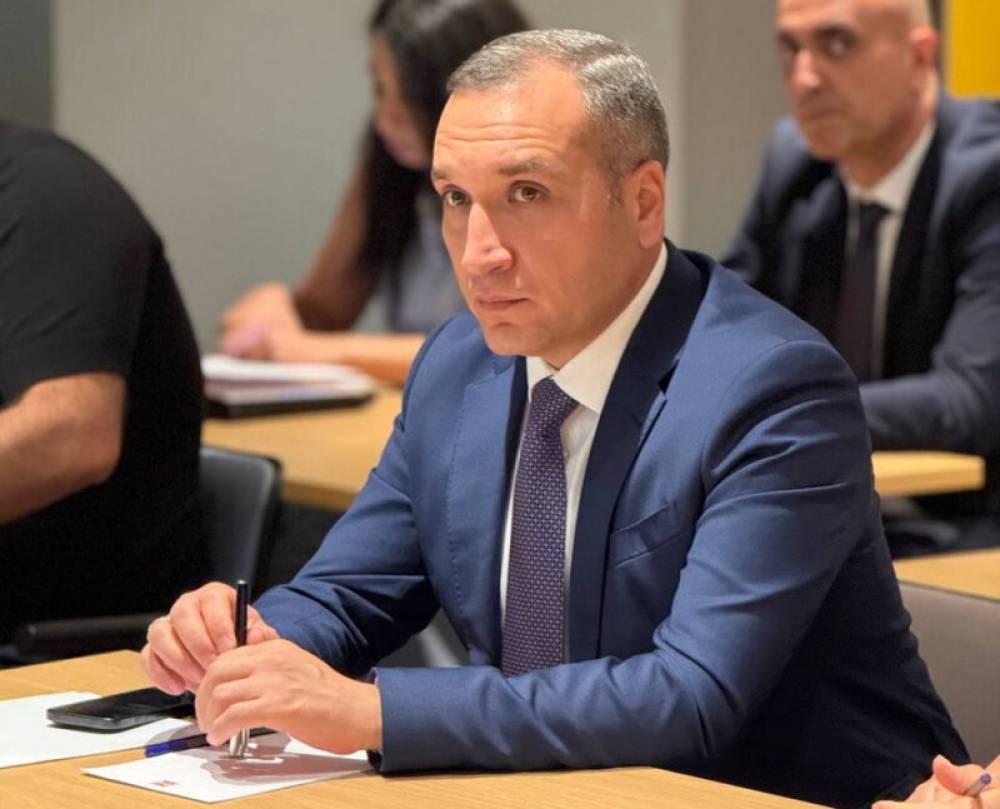 155 հազար դոլար կանխիկ, 8 անշարժ գույք․ ինչ ունի ՍԱՏՄ ղեկավարը. «Ժողովուրդ»