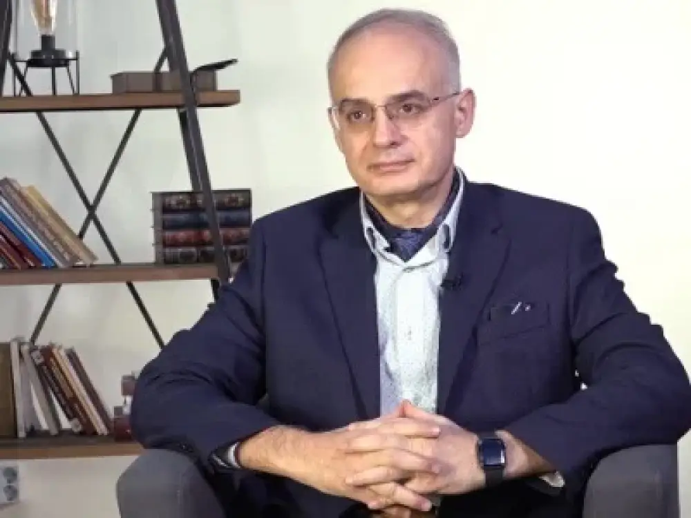 ՀԱԿ-ը կմասնակցի ընտրություններին բացառապես սեփական ցուցակով․ Զուրաբյան