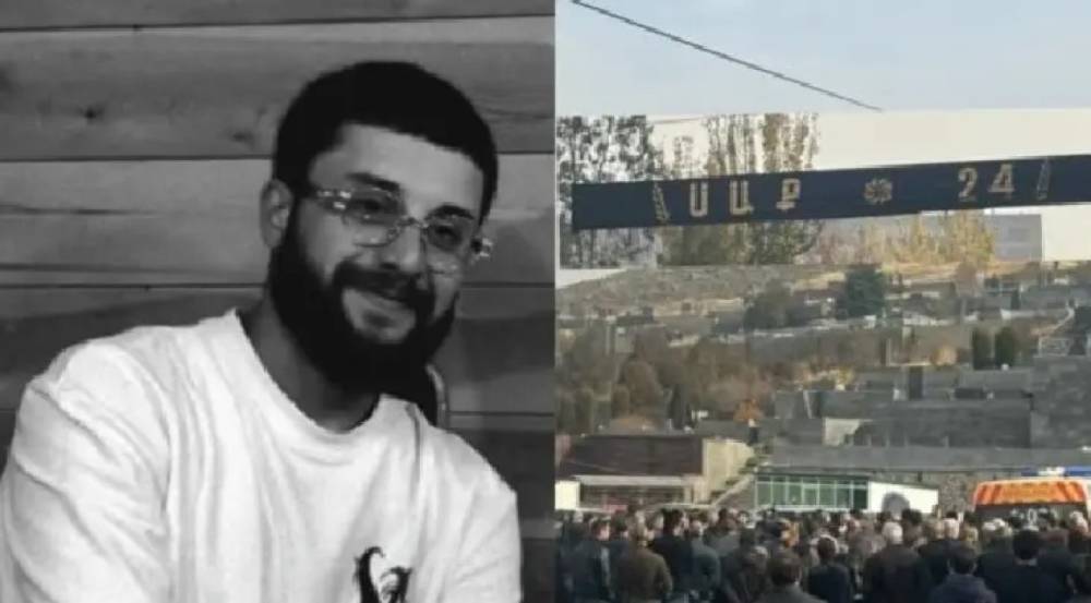 Դանակի 12 հարված, ապա՝ փախուստ․ Աբովյանում սպանության գործը բացահայտվել է