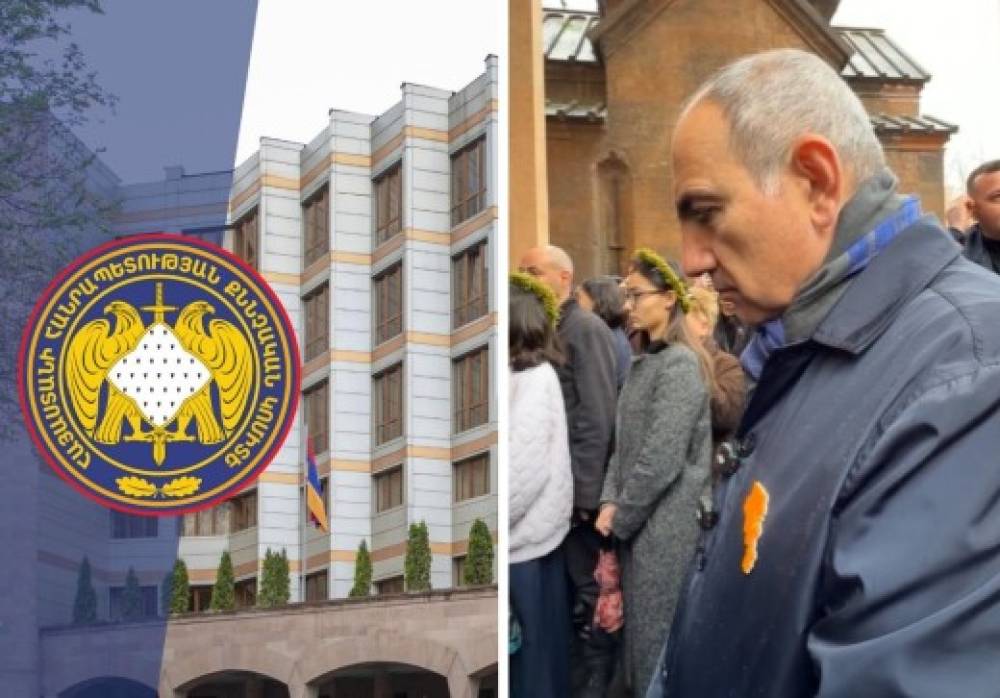 Հայտնի է՝ ինչ են փնտրել իրավապահները Փաշինյանի հետ միջադեպի մասնակից տղաների տանը․ մանրամասներ