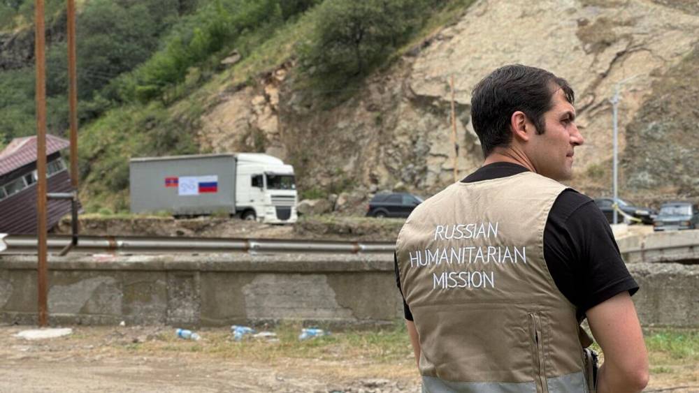 Երևանը չի երկարաձգել արցախցիներին ռուսական հումանիտար օգնության ծրագիրը