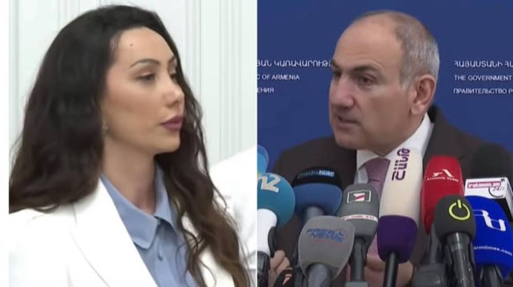 ԵՄ անդամ դառնալով՝ Հայաստանը ճանաչելո՞ւ է միասեռականների ամուսնությունը