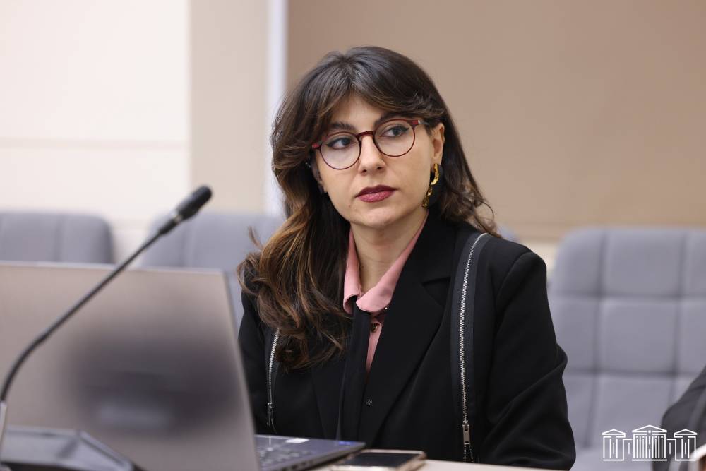 Բնակարան, մեքենա, բաժնեմաս. ինչ է հայտարարագրել Կադաստրի կոմիտեի ղեկավարի տեղակալ Նանե Ղազարյանը. «Ժողովուրդ»