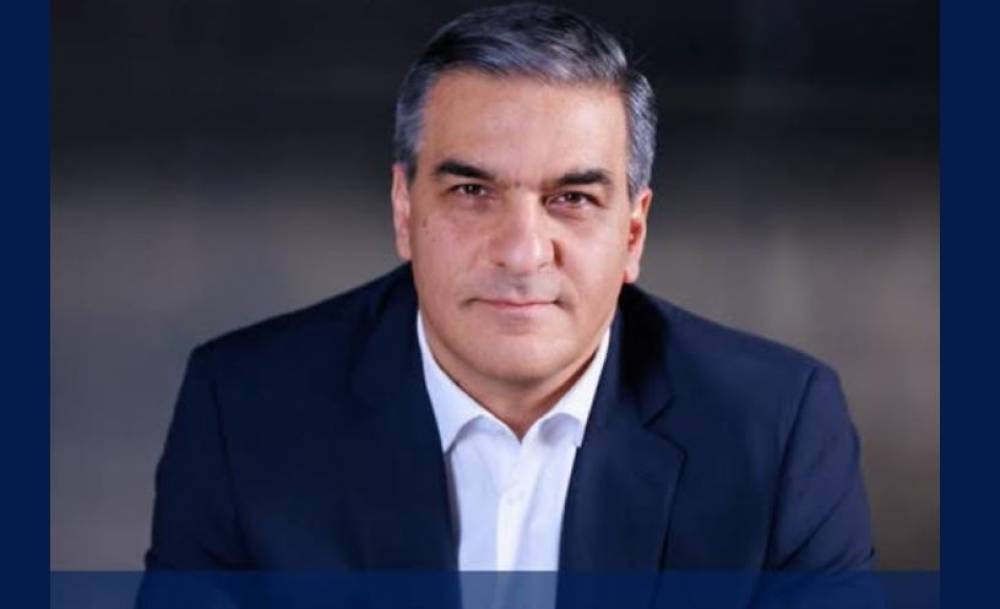 Հայաստանի ապագան «միութենական կազմի» մեջ պատկերացնողներն ինձ համար կա'մ Նիկոլ Փաշինյանի գործակալներն են, կա՛մ շարքային անհայրենիքներ