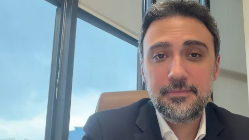 Կարծես թույլտվությունը ստանում ենք. Արամ Վարդևանյանը՝ Սամվել Կարապետյանի տեսաուղերձով հանդես գալու մասին