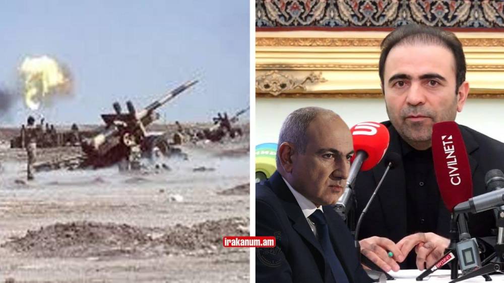 Փաշինյանի զանգը, հնարավոր հետեւանքներն ու դեսպանի ուշագրավ արձաքանքը. պшտերազմի վտանգը