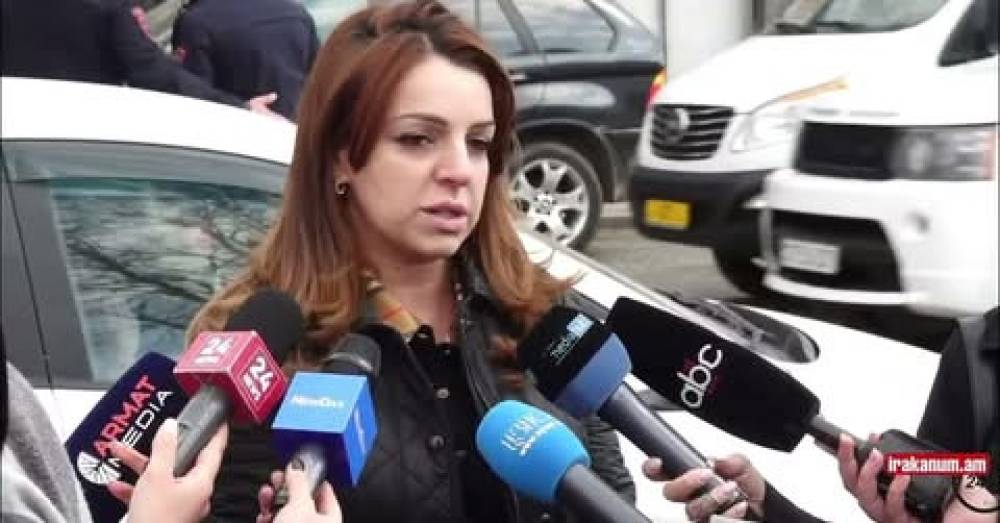 Սամվել Կարապետյանին 7 ամիս անօրինական ԱԱԾ «պադվալում» պահեցին. նա պիտի ազատ արձակվի