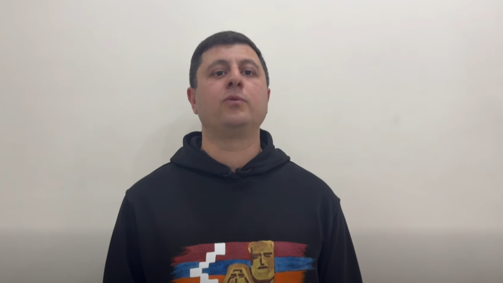 Հասարակությանը նոր բաժանարար գծերով տարանջատելու, միմյանց միջև թշնամությունը տարածելու մոտեցումը ուղեկցել է Նիկոլ Փաշինյանին. Տիգրան Աբրահամյան