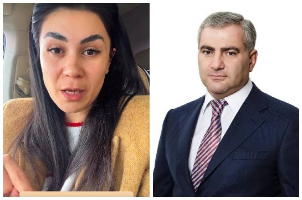 Հուսով եմ՝ կգտնվի դատավոր, որ Սամվել Կարապետյանի ապօրինի կալանքի հարցով արդարացի որոշում կկայացնի. Անաիս Սարդարյան (Տեսանյութ)