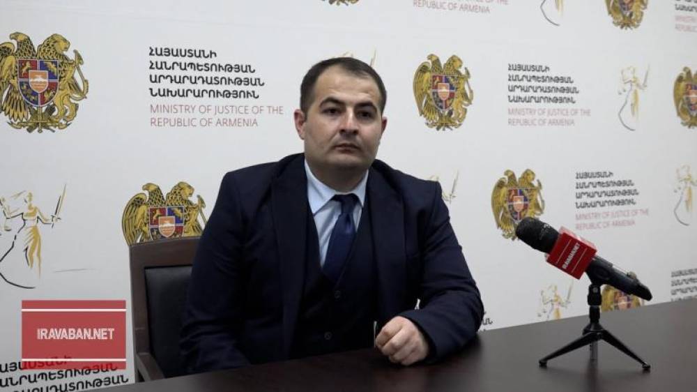 Խորհրդարանը նոր թեկնածու է «ստացել»․ «Հրապարակ»