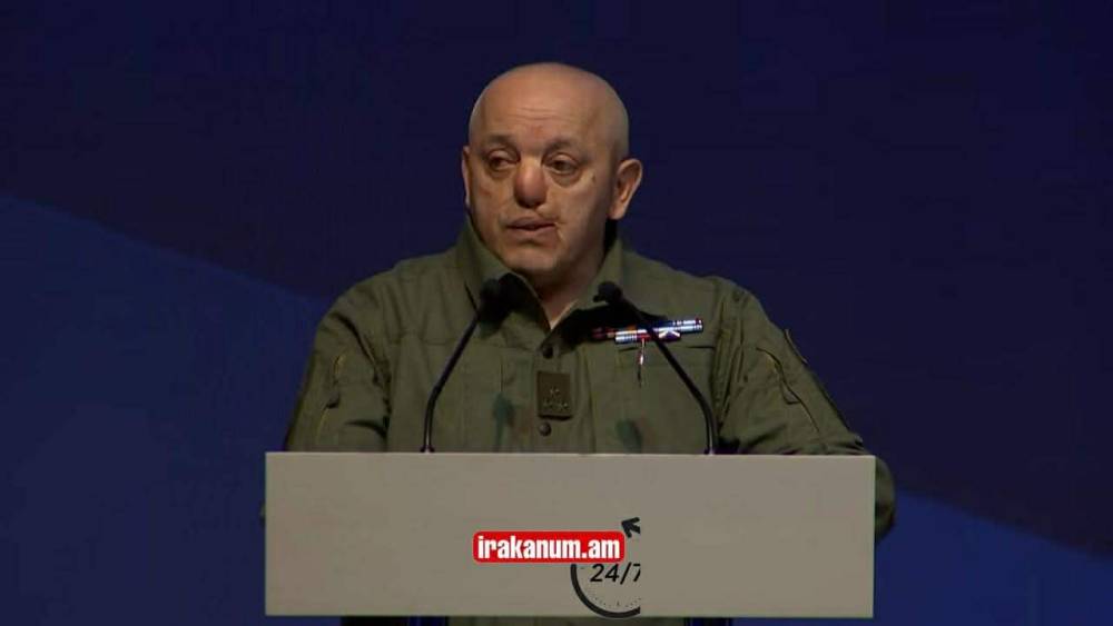 Արթուր Ավանեսյանը միացել է Սամվել Կարապետյանին