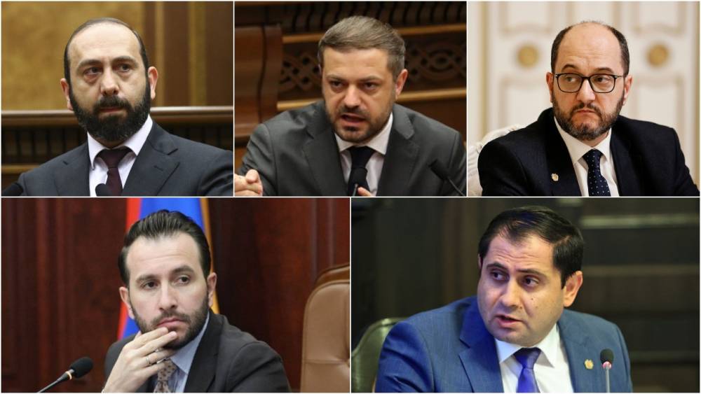 Տուն առնելը հեշտանում է, երբ իշխանության ես գալիս․ «Քաղաքացիական պայմանագրի» առաջին դեմքերը «հեղափոխությունից» հետո անշարժ գույքեր են ձեռք բերել