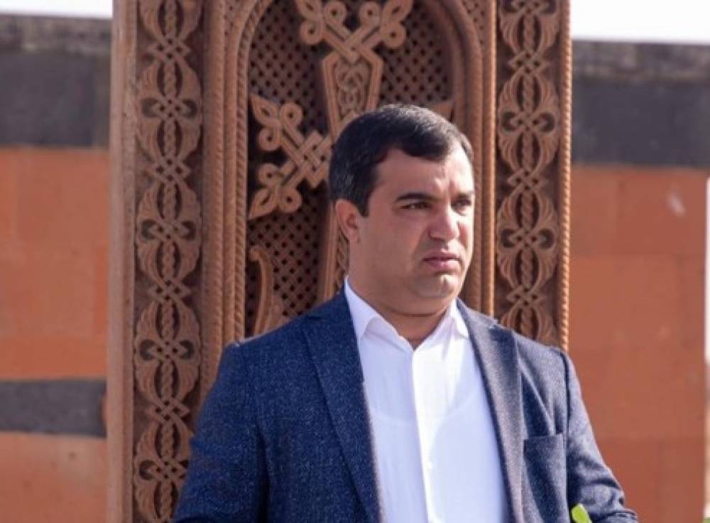 Շարունակելու ենք Վալոդյա Գրիգորյանի կիսատ թողած աշխատանքը, իսկ նրա սպանության ամբողջական բացահայտումը մեր առաջնային օրակարգերից է. «Ապրելու երկիր»