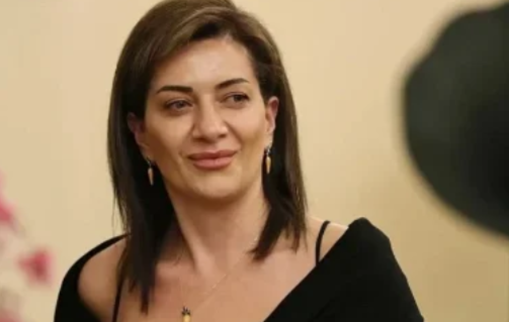 Խնջույքի ժամանակ Աննա Հակոբյանը Նիկոլի լոբբինգն է արել. «Իրավունք»