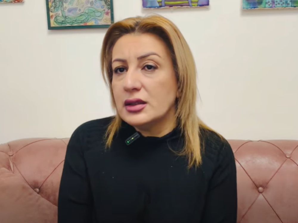 ԲԿ տնօրենները հրավիրում են բուժաշխատողներին և սպառնում. Անուշ Պողոսյան (Տեսանյութ)