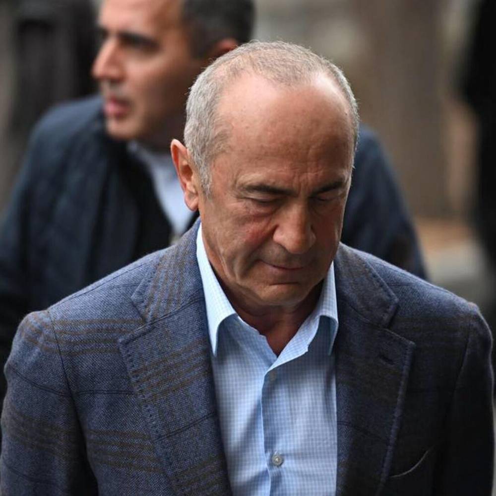 Քոչարյանը գիտի, որ քաղաքական դիшկ է ու գիտի, որ ոչ միայն վարչապետ չի դառնալու, այլ նաև ընտրական անցողիկ շեմը չի հաղթահարելու