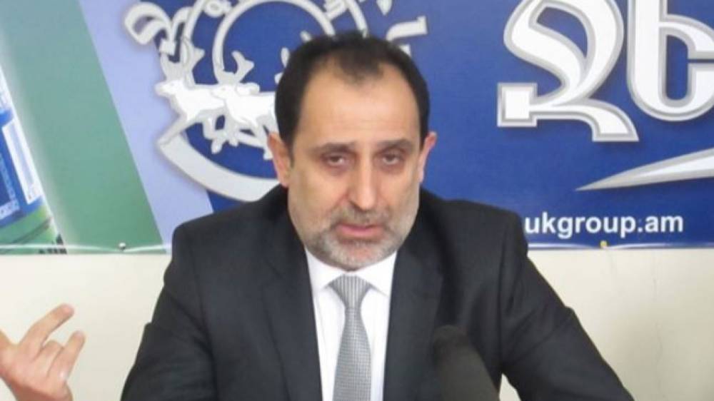 Մեղադրական վերդիկտ կայացվեց Արամ Հարությունյանի նկատմամբ