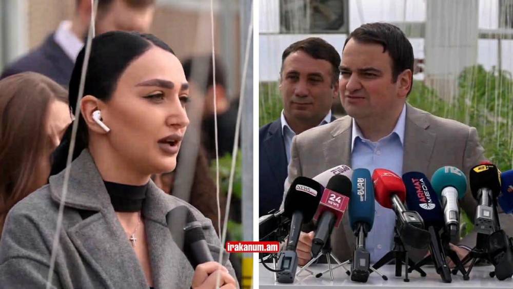 Մեզ չեն կարող թույլ չտալ մասնակցել ընտրություններին. Կարապետյան