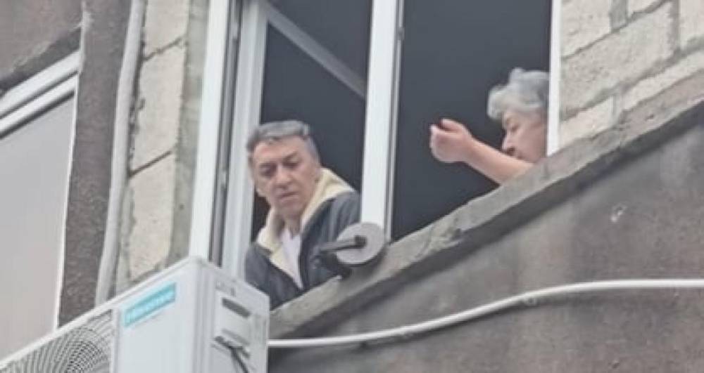 Հաշվեհարդարը՝ ընտրություններից հետո․ «Հրապարակ»